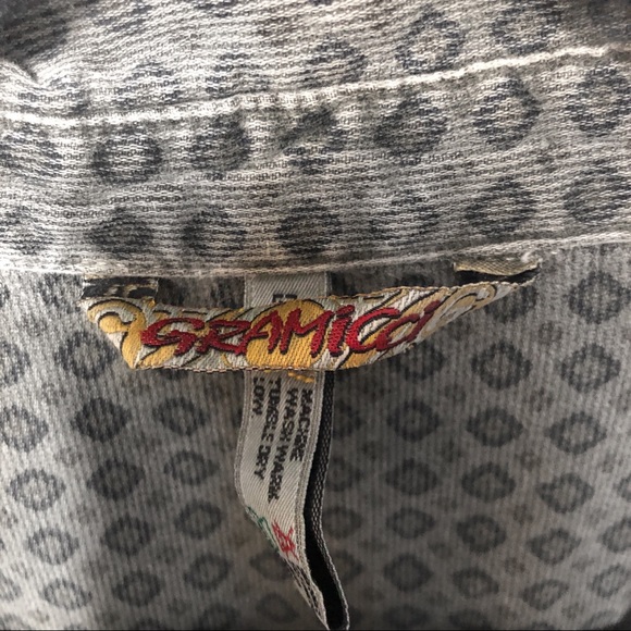 Gramicci Button Down Shirt | Men’s | Large - Picture 5 of 5